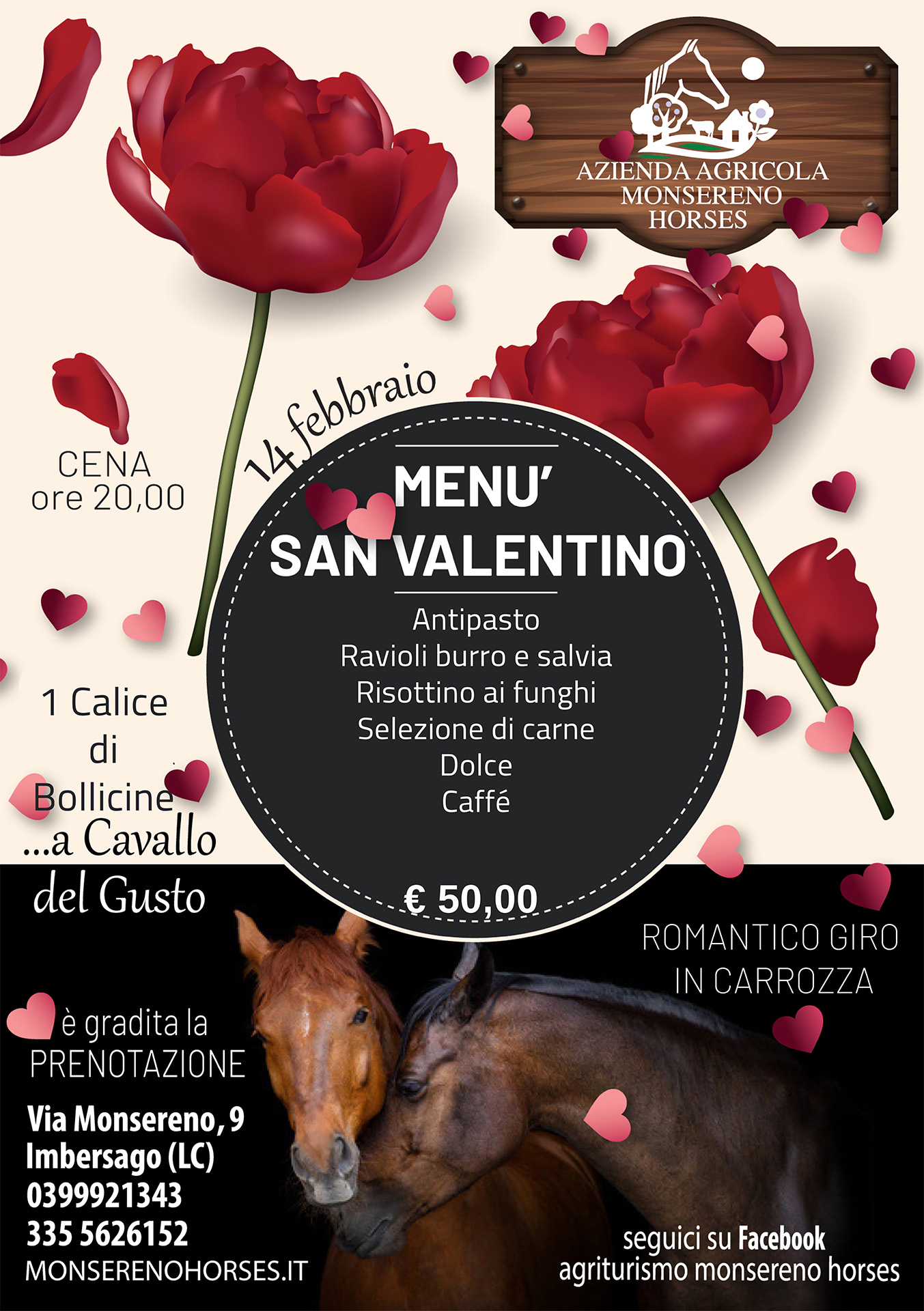2026_02_14_SanValentino_Agriturismo_MonserenoHorses.jpeg San Valentino 2025 all'Agriturismo Monsereno
