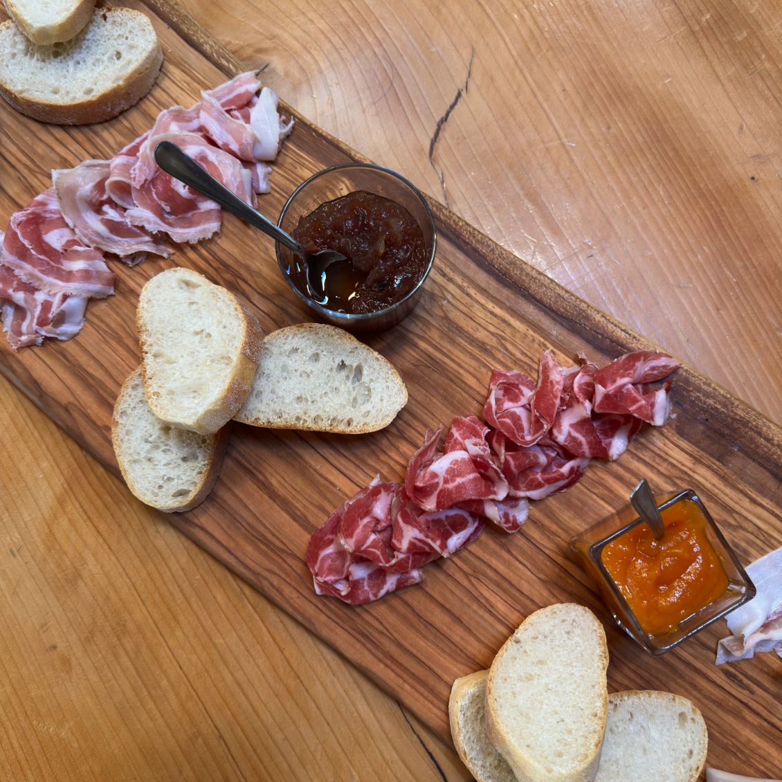 Ristorante Agriturismo a Lecco Monsereno Horses<br /> 